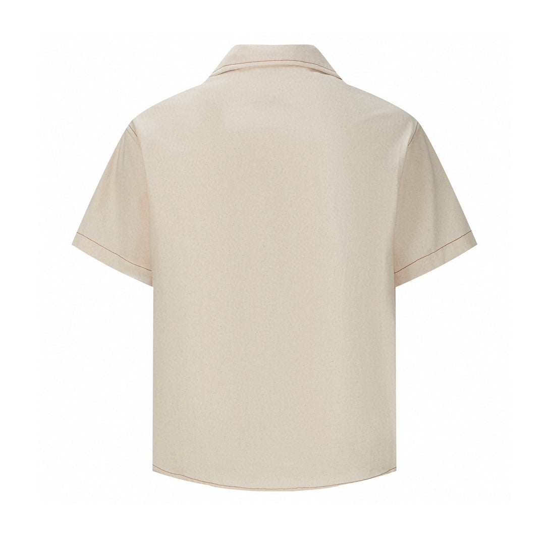 LuxluxHouse Best Quality Clothes Miu Miu Shirts&Polo