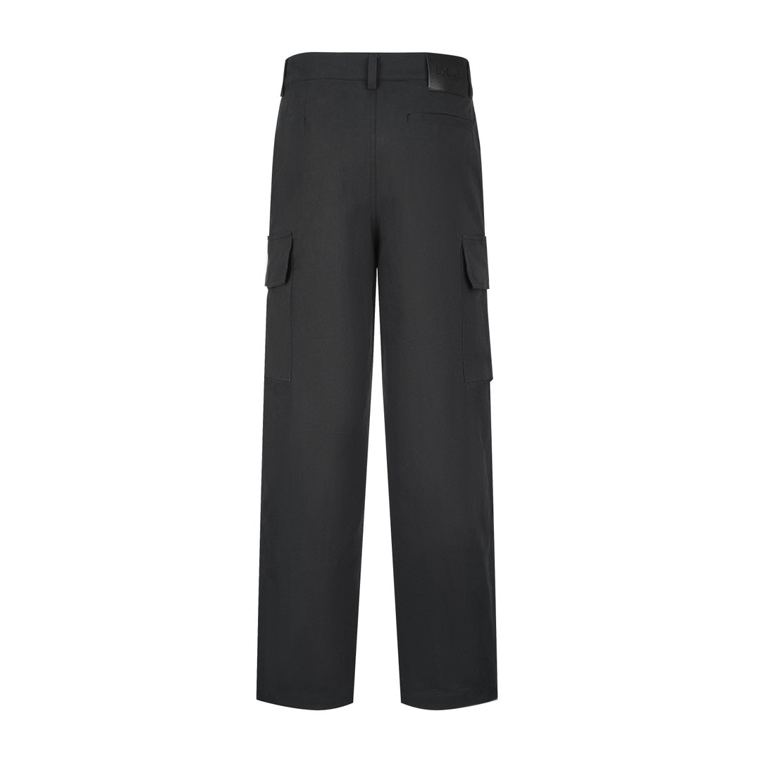 LuxluxHouse Best Quality Clothes Pants Loewe
