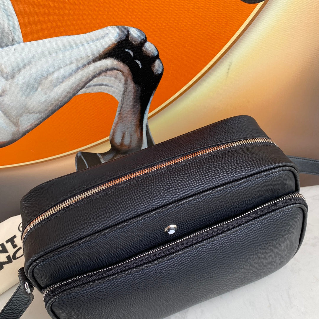 LuxluxHouse Best Quality Bags Montblanc Men
