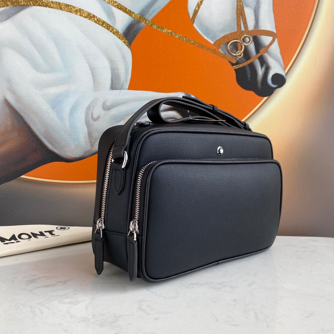 LuxluxHouse Best Quality Bags Montblanc Men