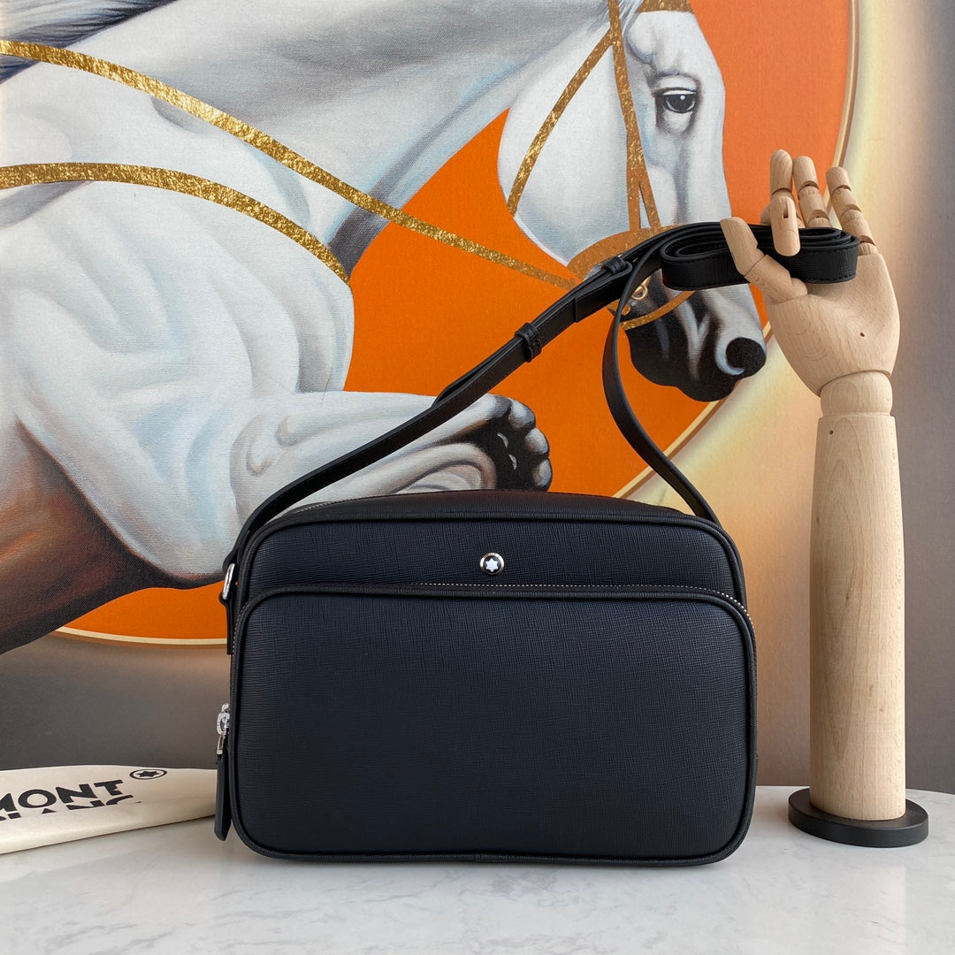 LuxluxHouse Best Quality Bags Montblanc Men
