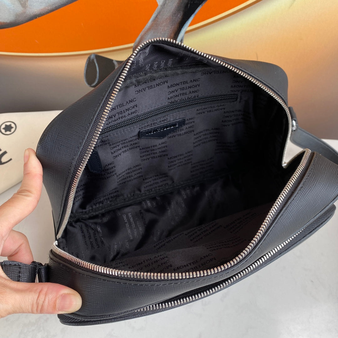 LuxluxHouse Best Quality Bags Montblanc Men