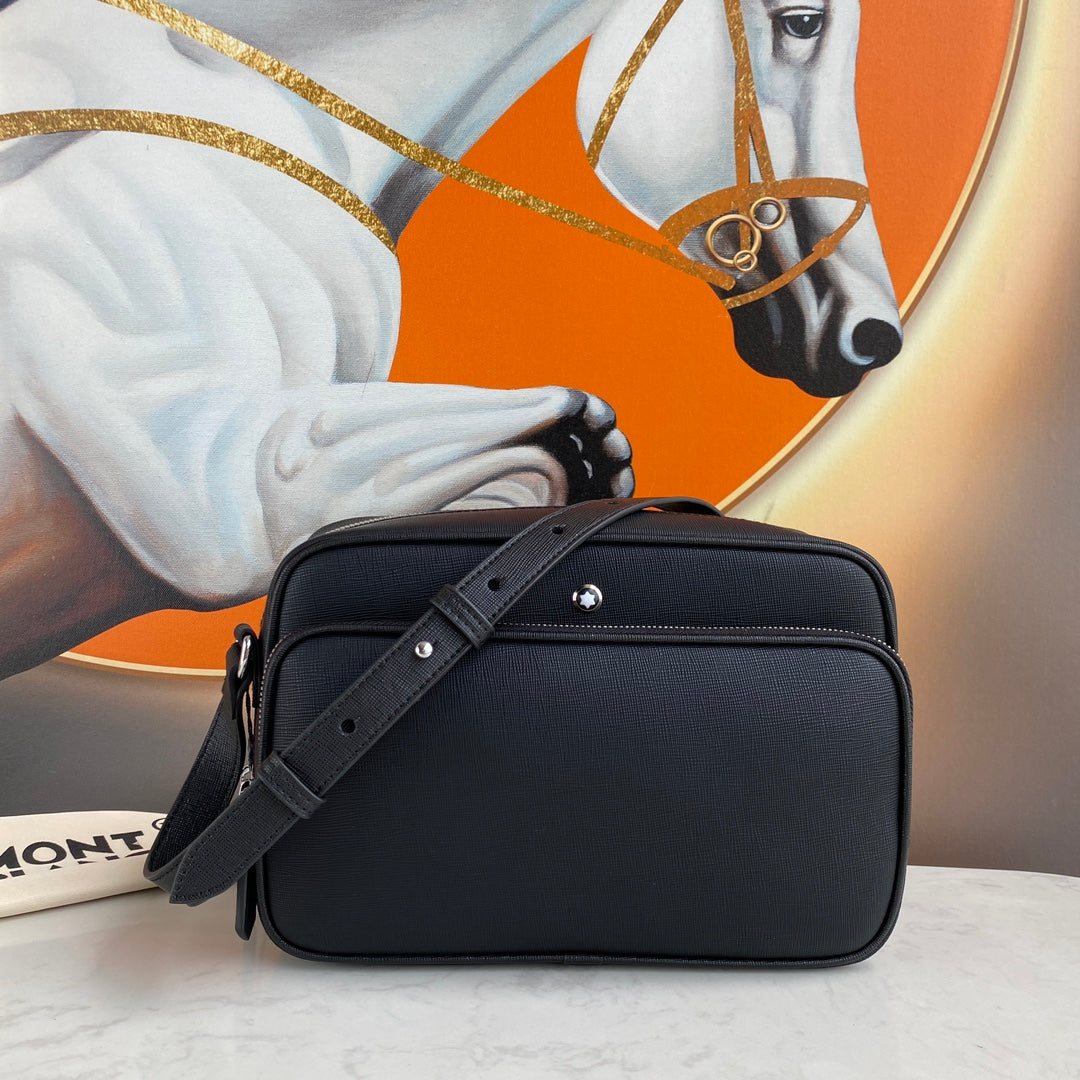 LuxluxHouse Best Quality Bags Montblanc Men