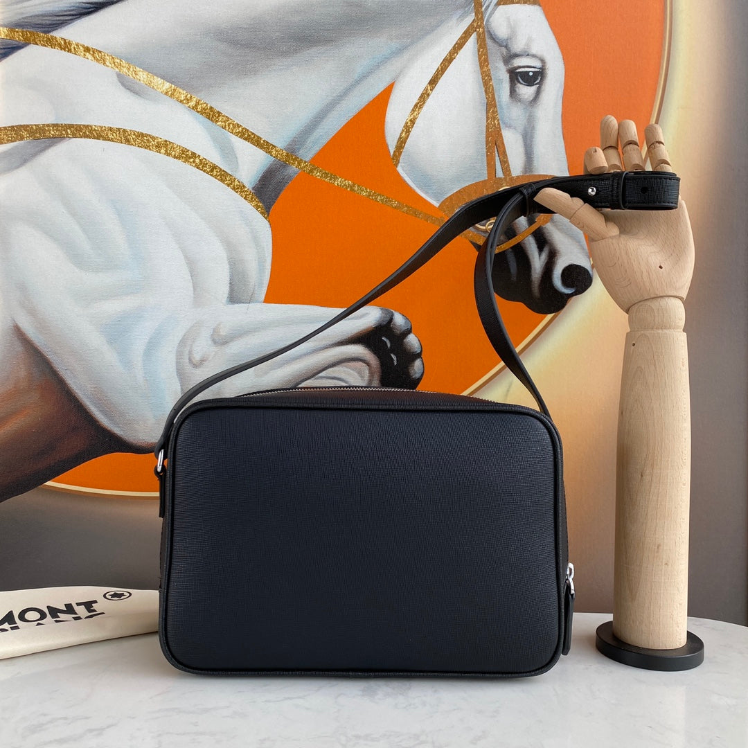 LuxluxHouse Best Quality Bags Montblanc Men