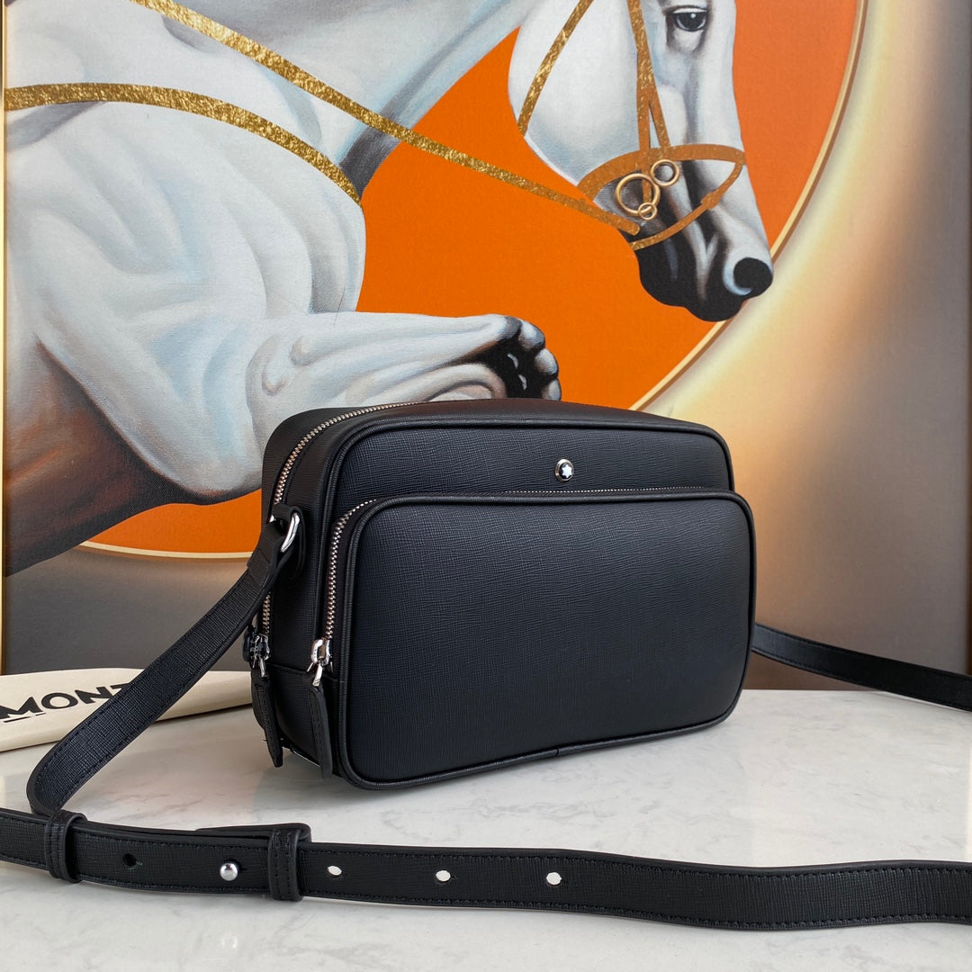 LuxluxHouse Best Quality Bags Montblanc Men
