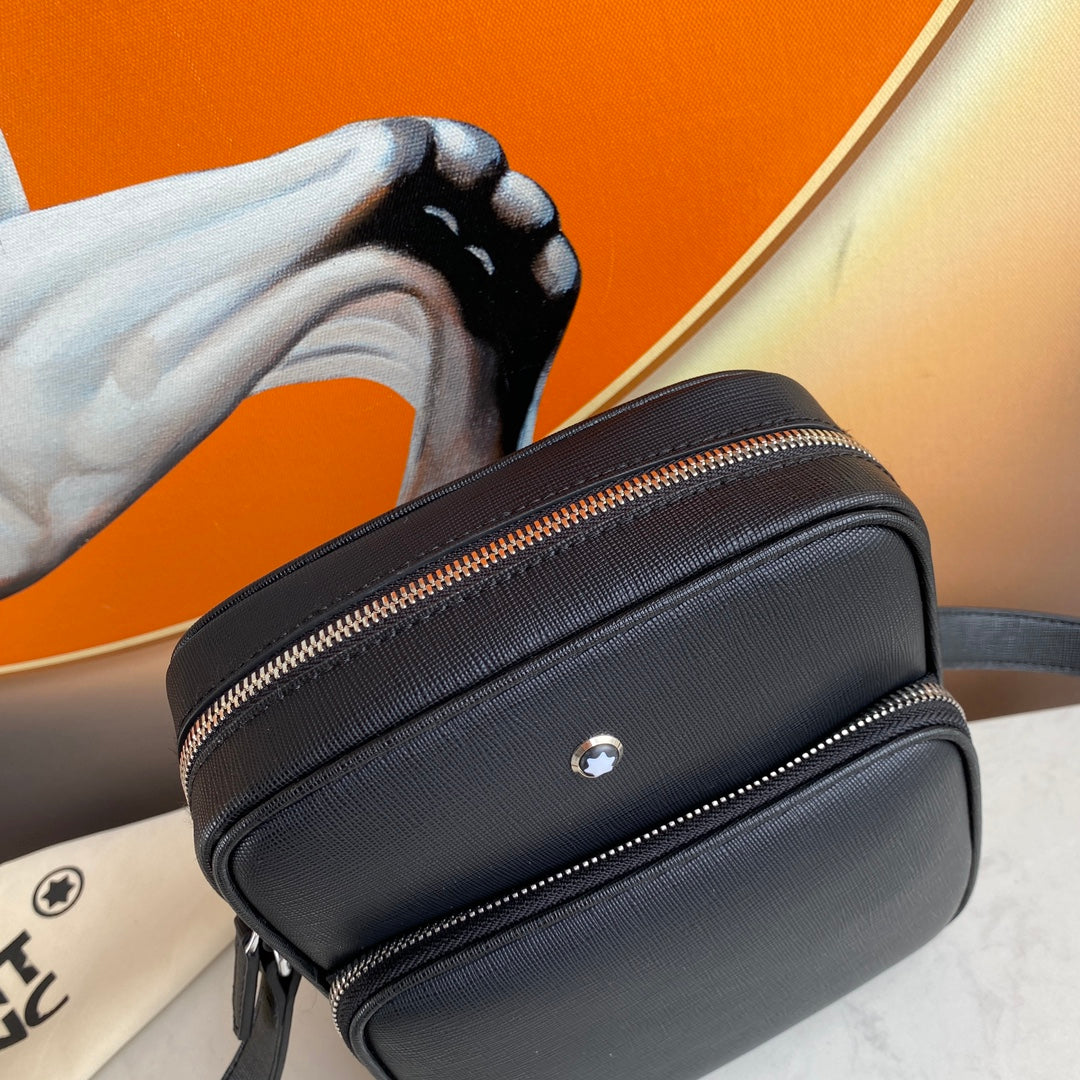 LuxluxHouse Best Quality Bags Montblanc Men
