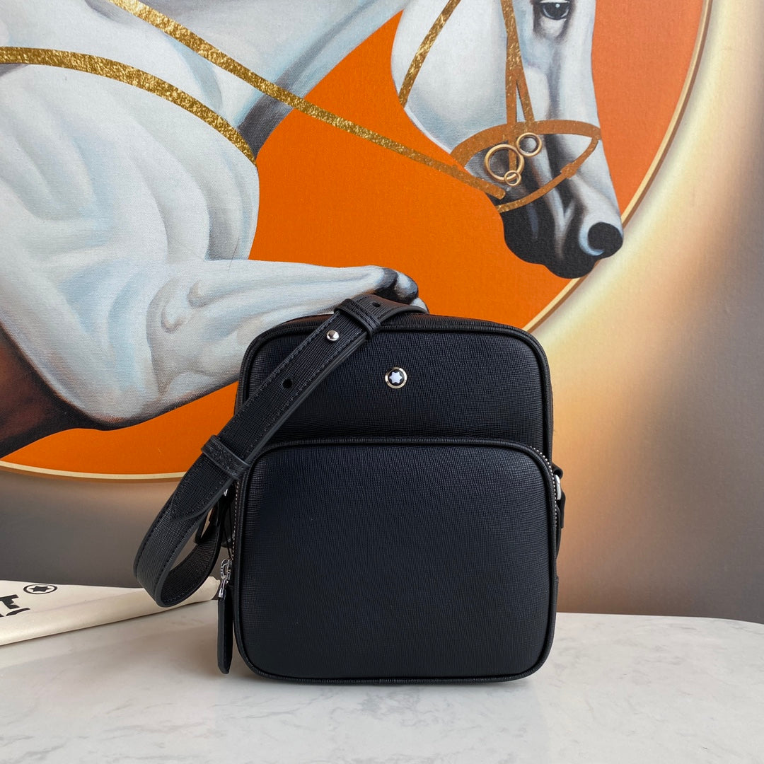 LuxluxHouse Best Quality Bags Montblanc Men