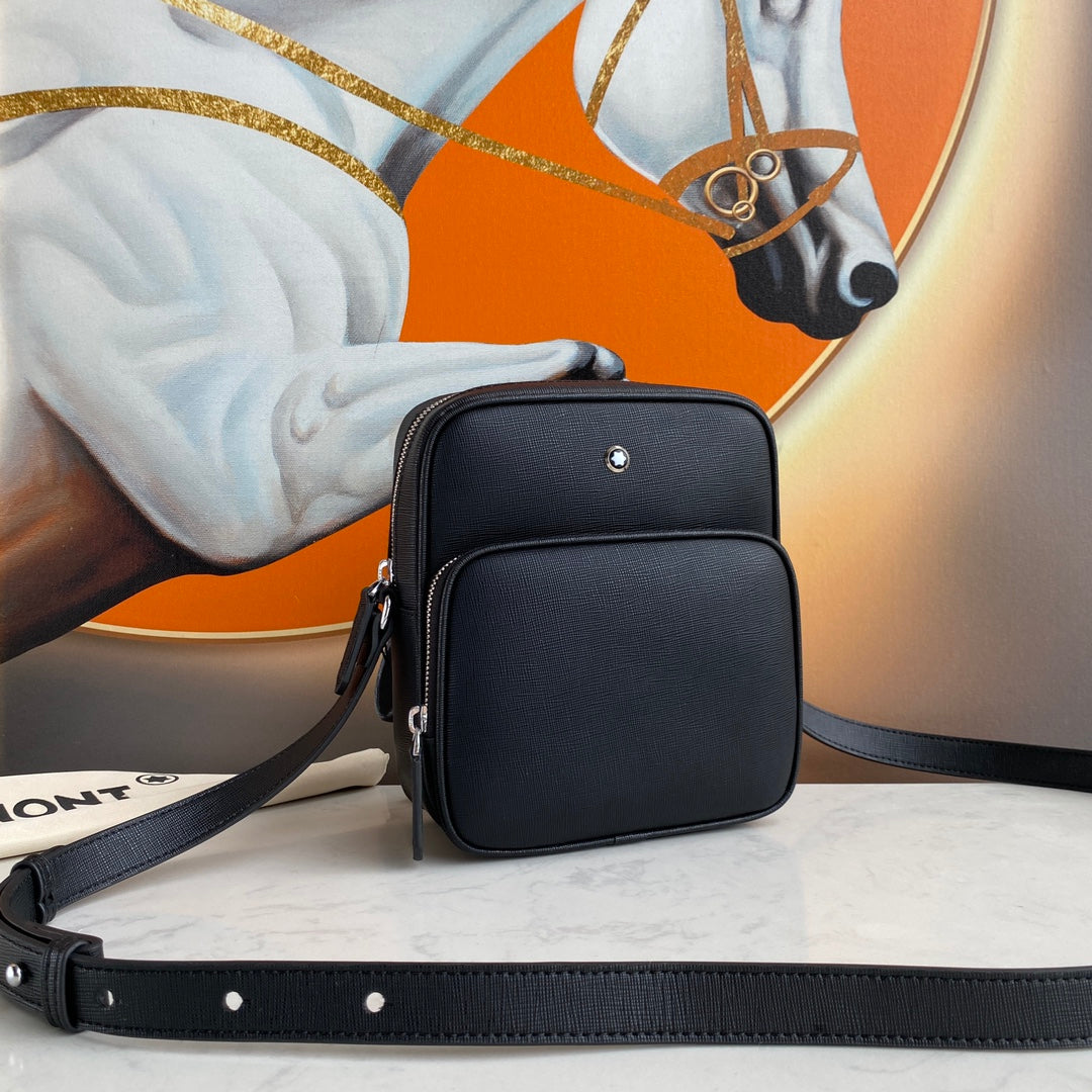 LuxluxHouse Best Quality Bags Montblanc Men