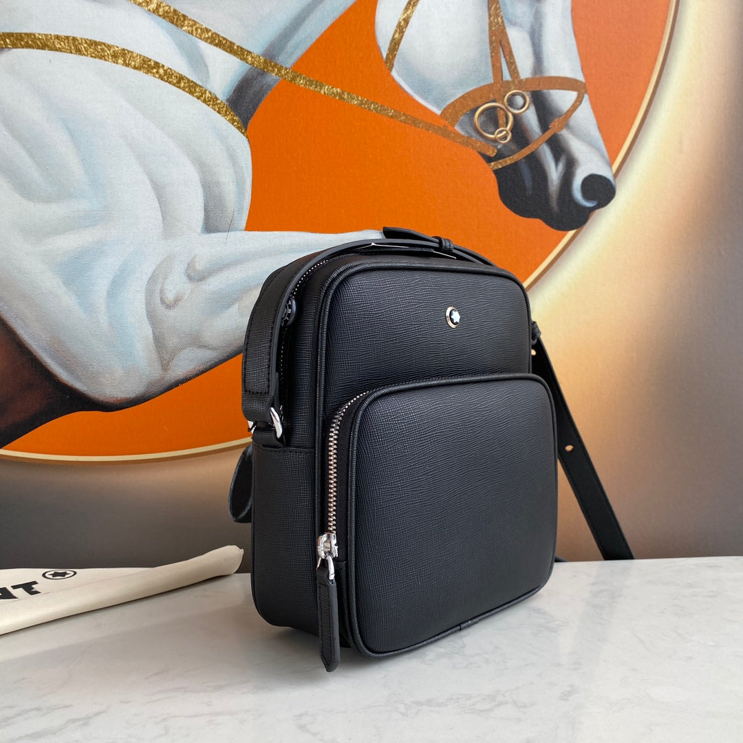 LuxluxHouse Best Quality Bags Montblanc Men