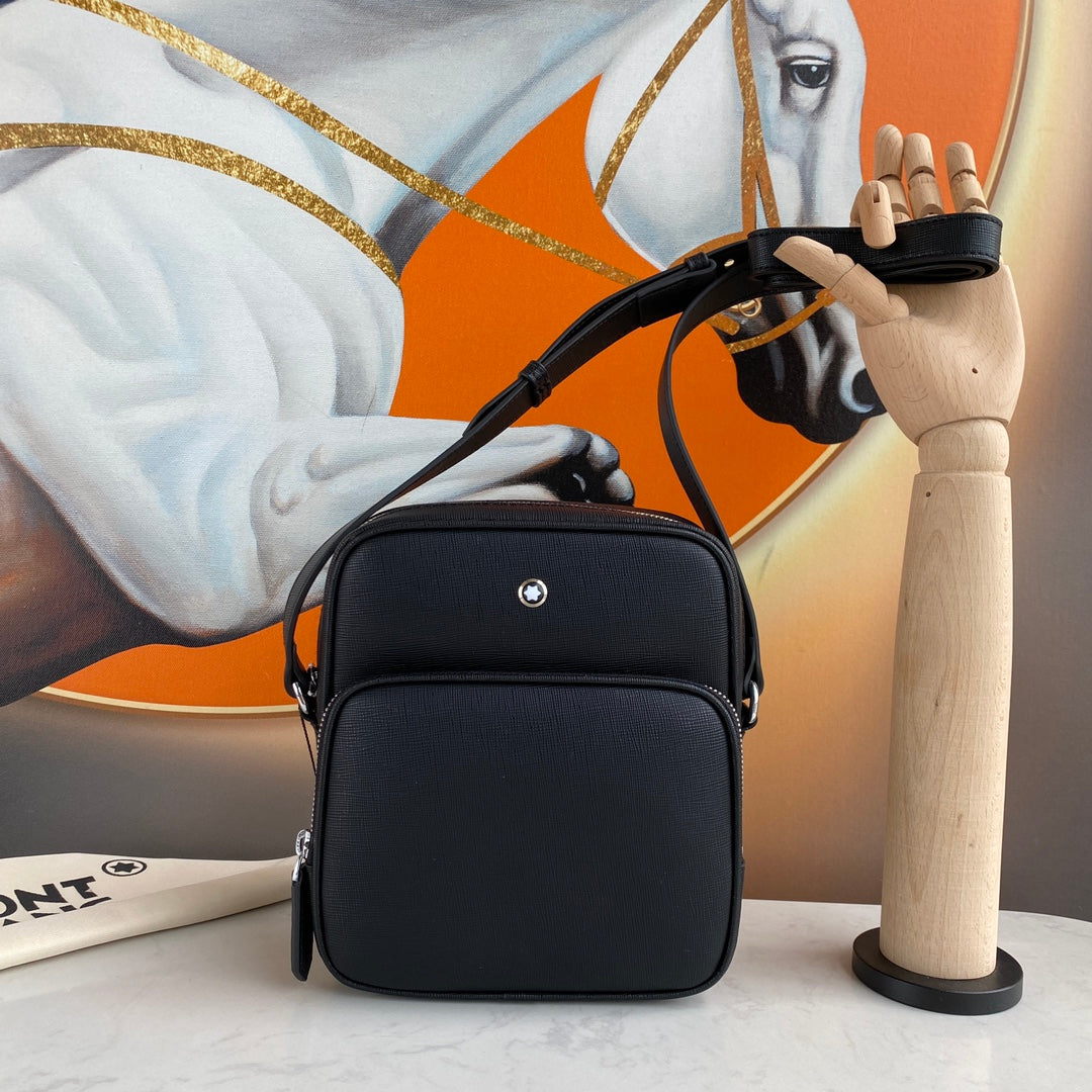 LuxluxHouse Best Quality Bags Montblanc Men