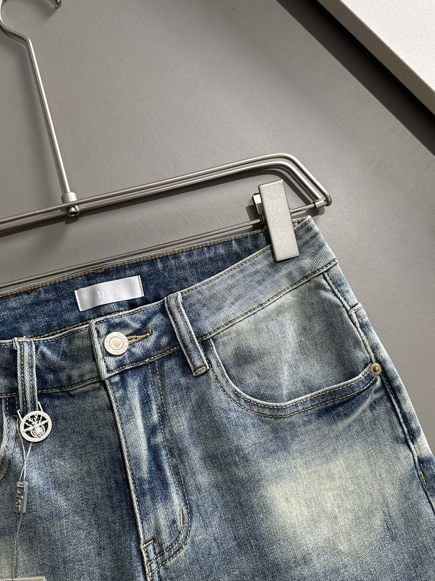 LuxluxHouse Best Quality Clothes Pants Dior