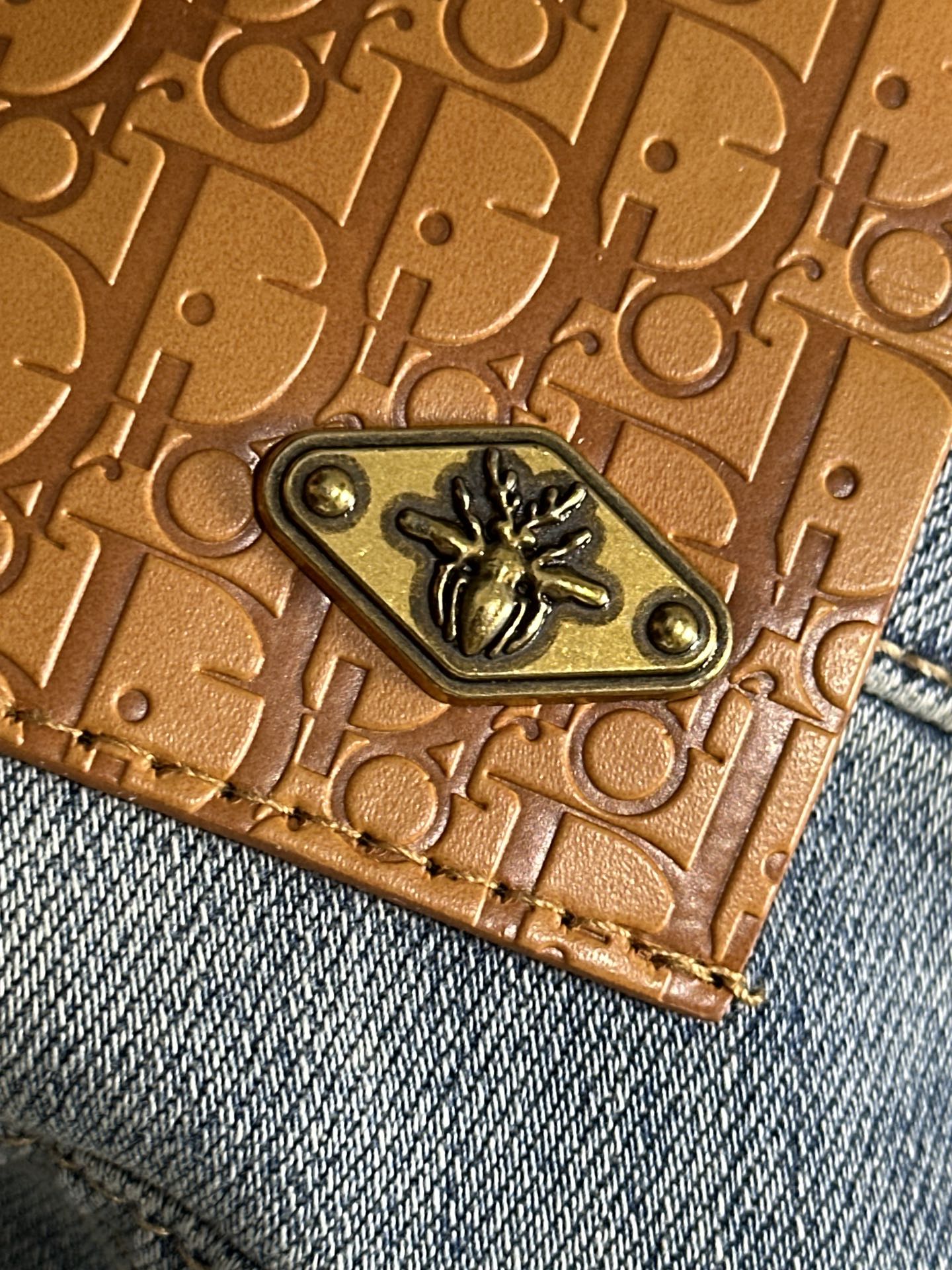 LuxluxHouse Best Quality Clothes Pants Dior