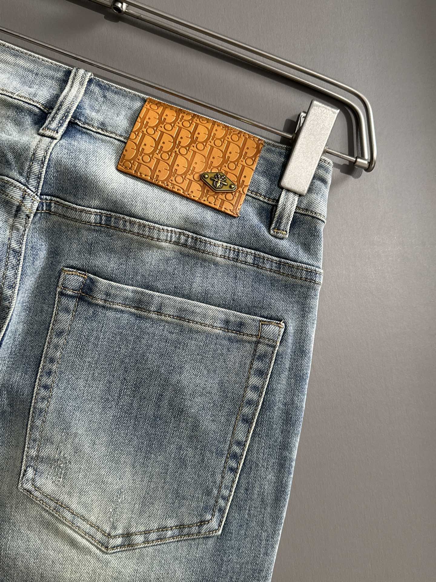 LuxluxHouse Best Quality Clothes Pants Dior