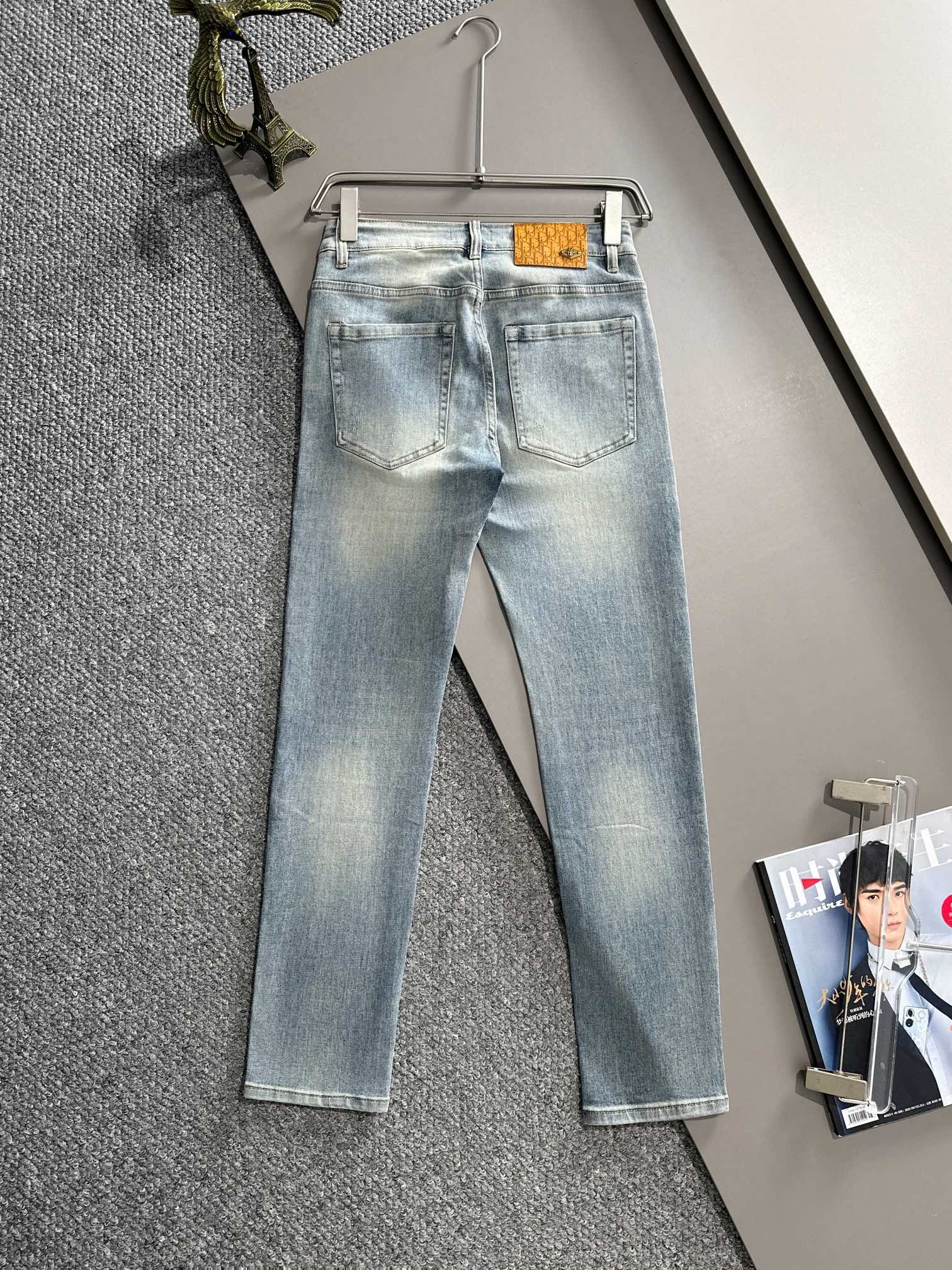 LuxluxHouse Best Quality Clothes Pants Dior