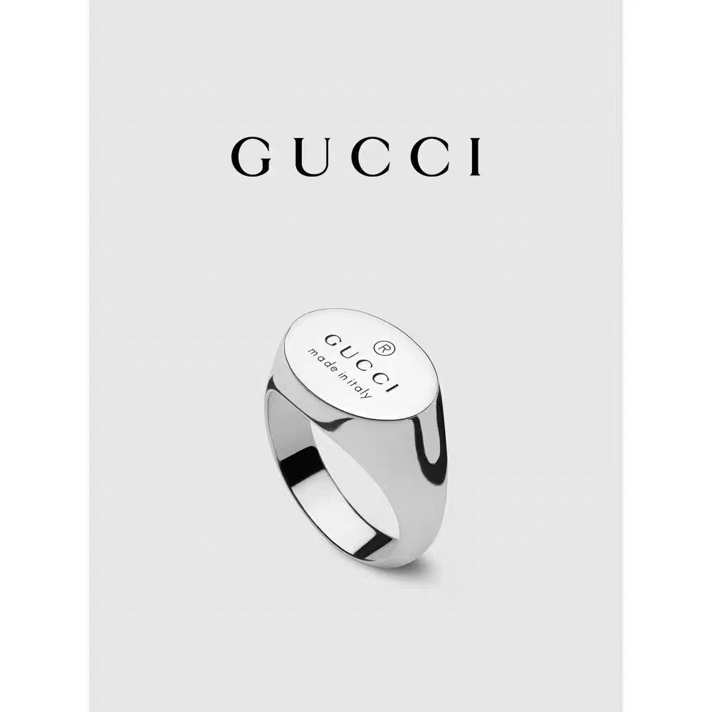 LuxluxHouse Best Quality Accessories Gucci Ring Ring Ring