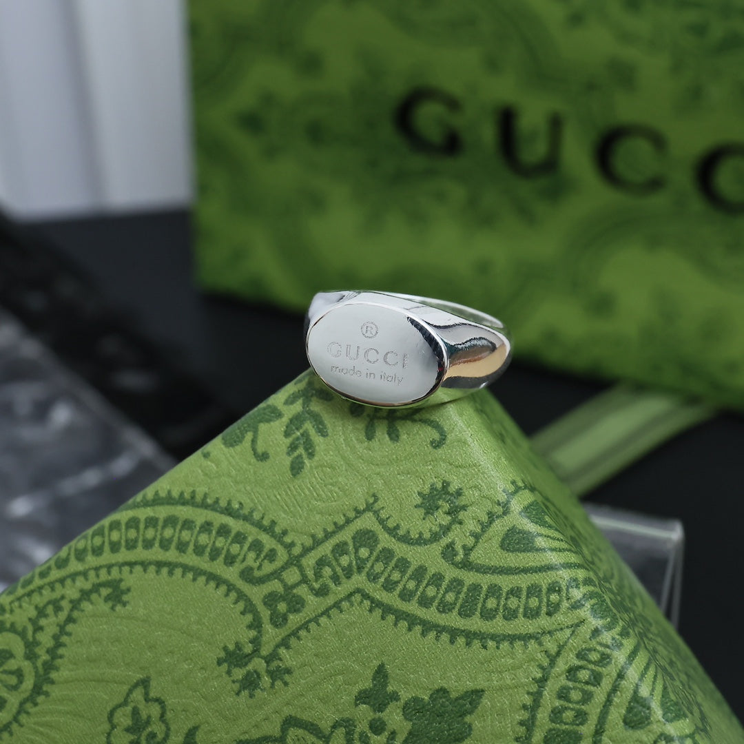 LuxluxHouse Best Quality Accessories Gucci Ring Ring Ring