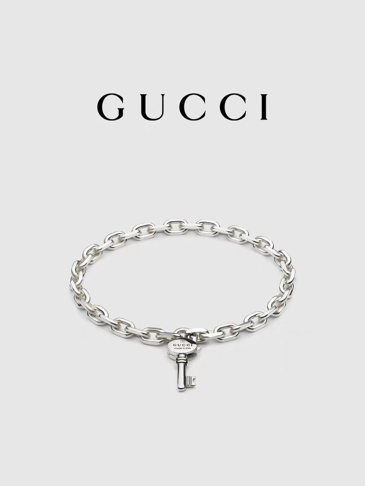 LuxluxHouse Best Quality Accessories Gucci Necklace Bracelet
