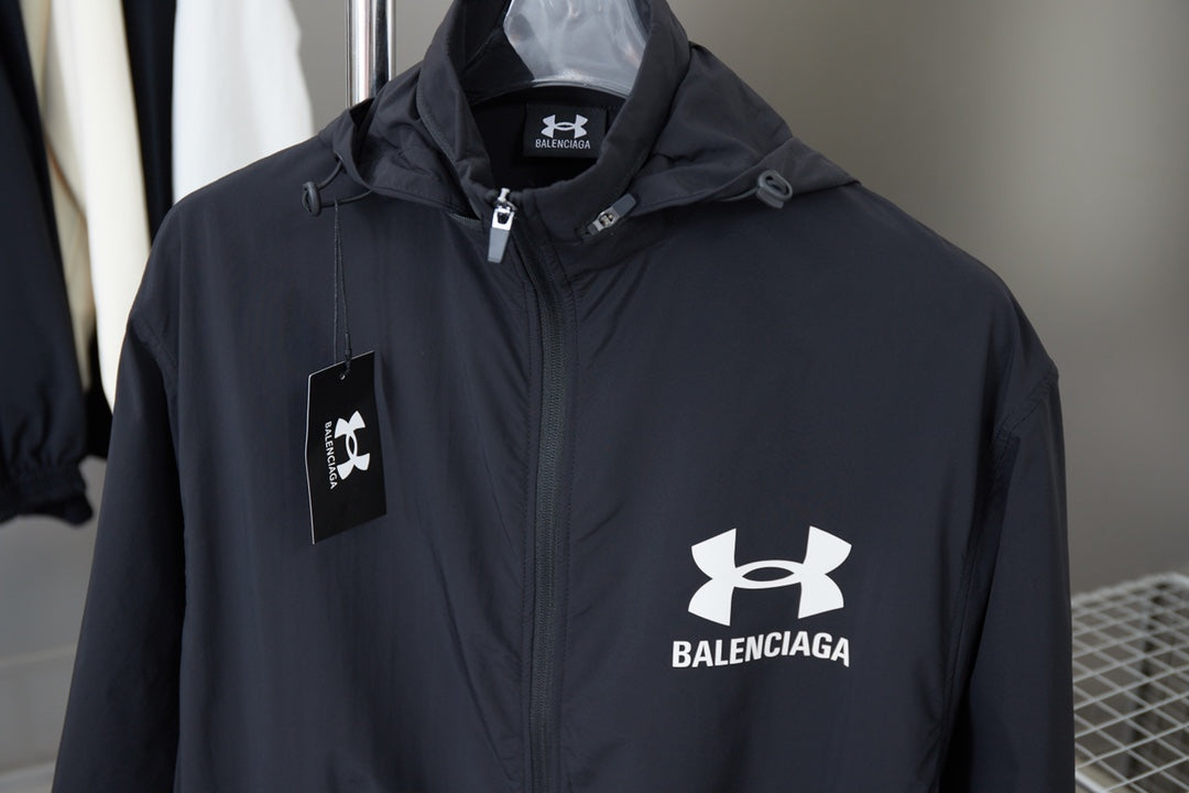 LuxluxHouse Best Quality Clothes Balenciaga Coats & Jackets