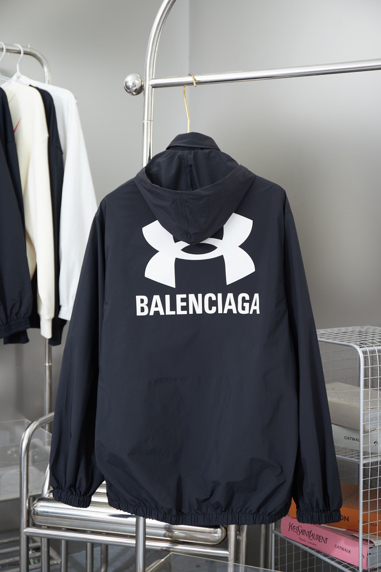 LuxluxHouse Best Quality Clothes Balenciaga Coats & Jackets