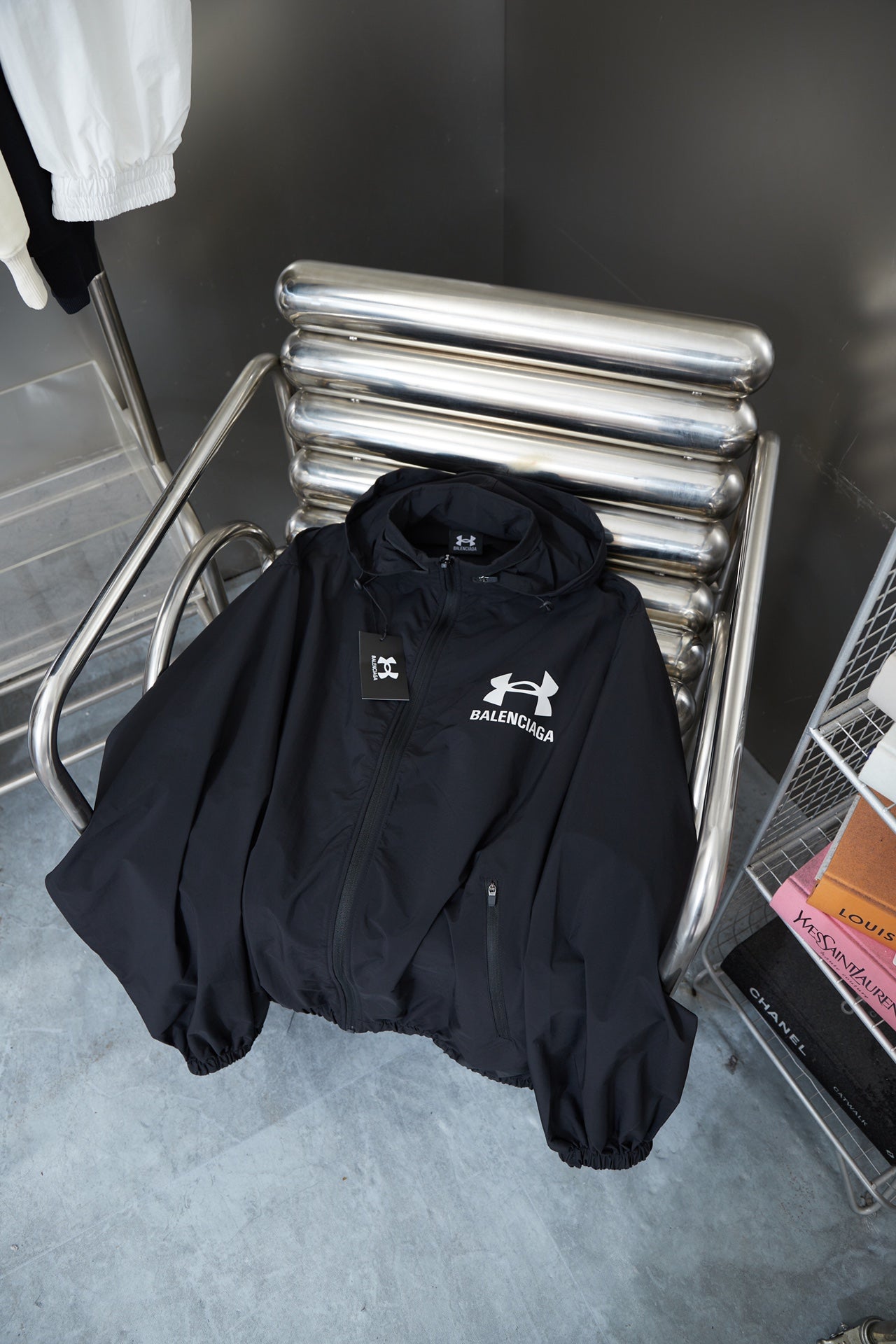 LuxluxHouse Best Quality Clothes Balenciaga Coats & Jackets