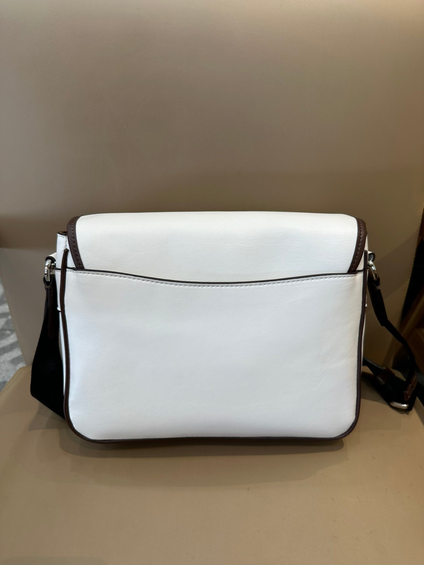 LuxluxHouse Best Quality Bags Coach Men