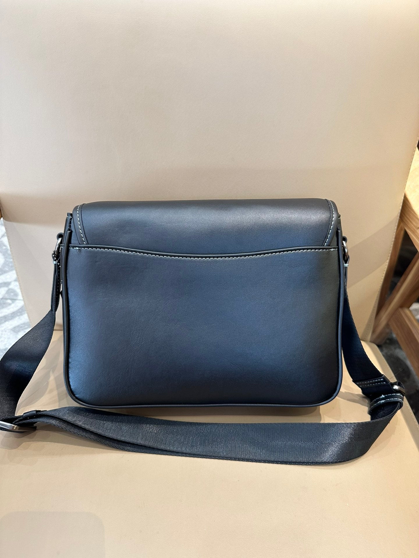 LuxluxHouse Best Quality Bags Coach Men