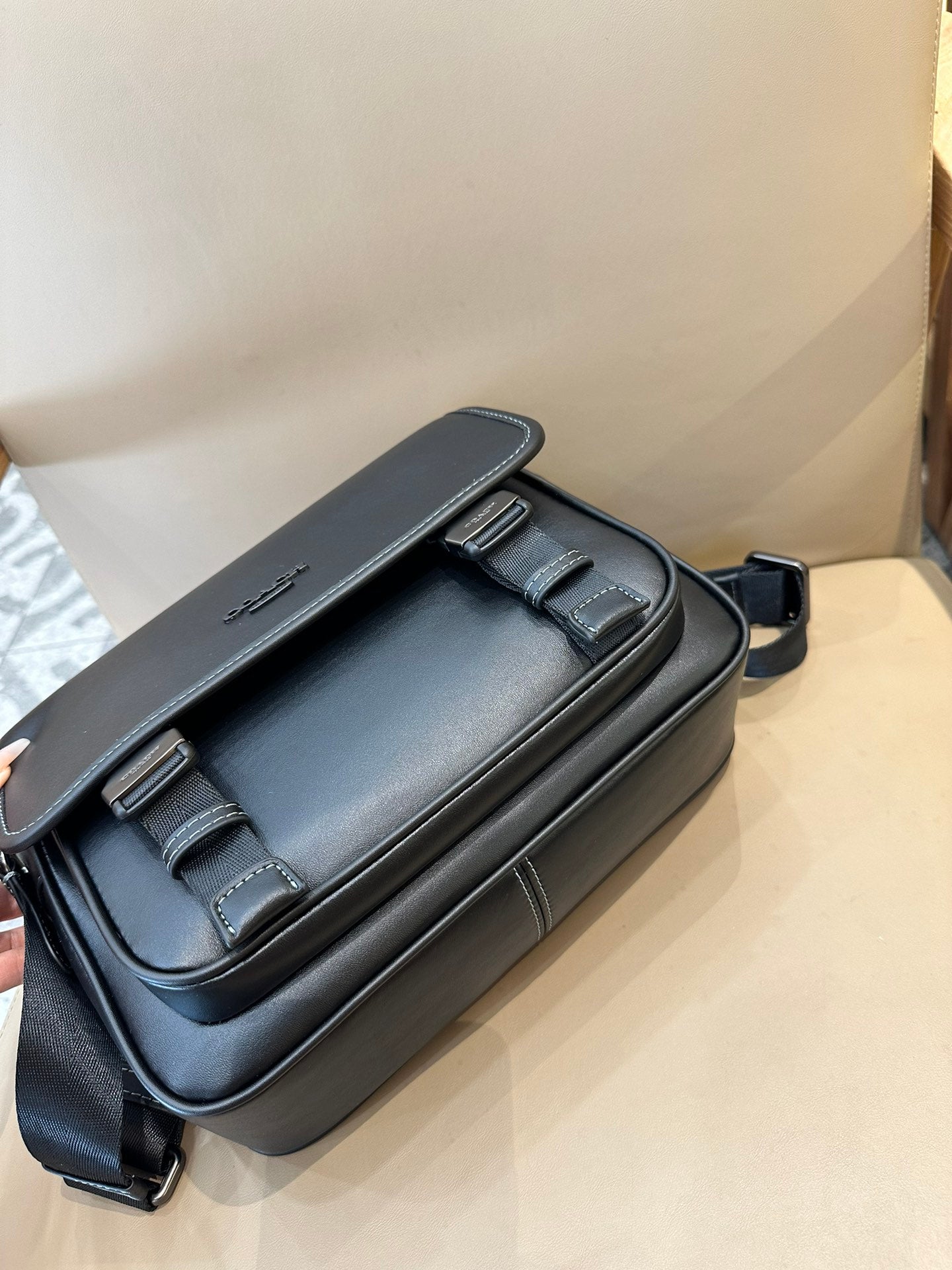 LuxluxHouse Best Quality Bags Coach Men
