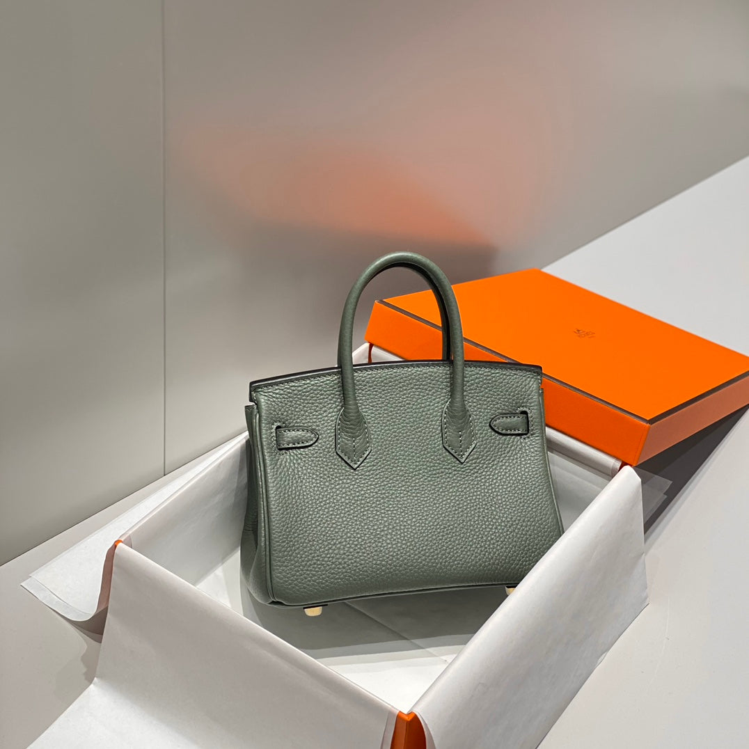 LuxluxHouse Best Quality Bags Women Hermes