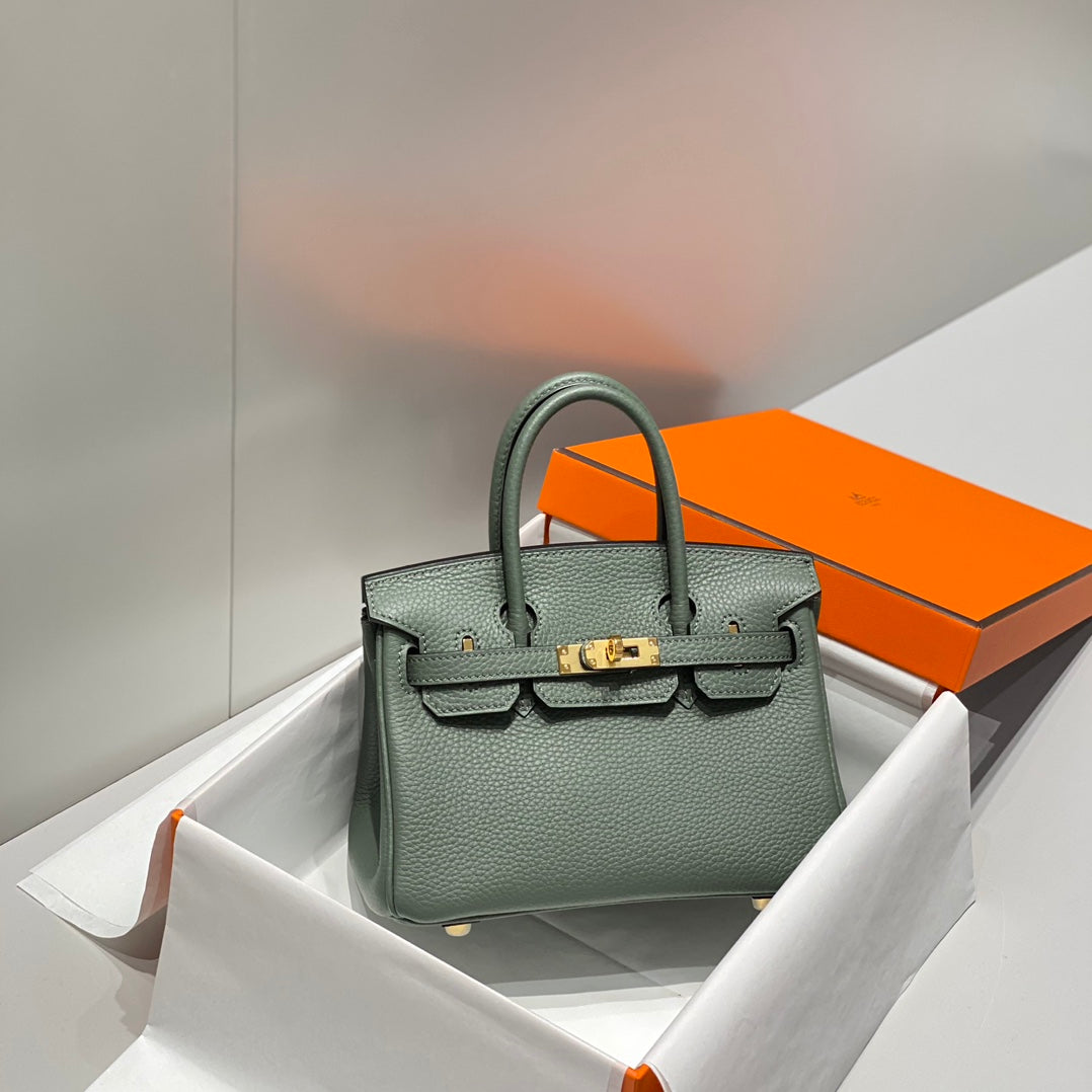 LuxluxHouse Best Quality Bags Women Hermes