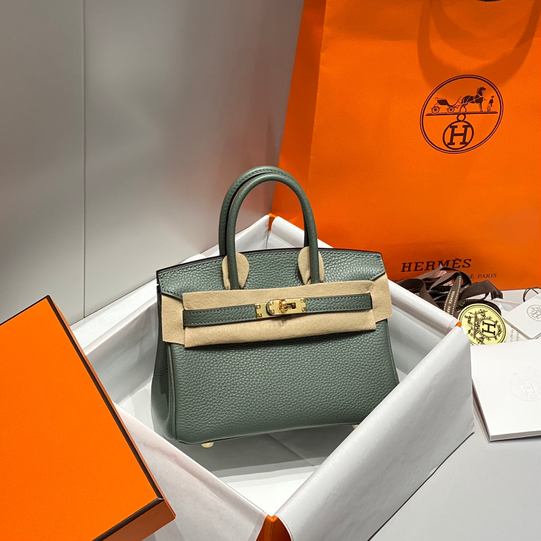 LuxluxHouse Best Quality Bags Women Hermes