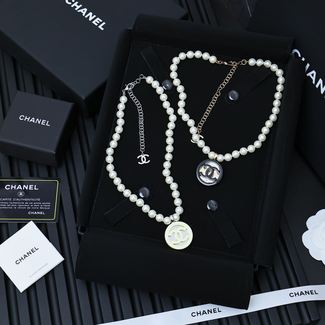LuxluxHouse Best Quality Accessories Waist chain Waist chain Necklace Chanel