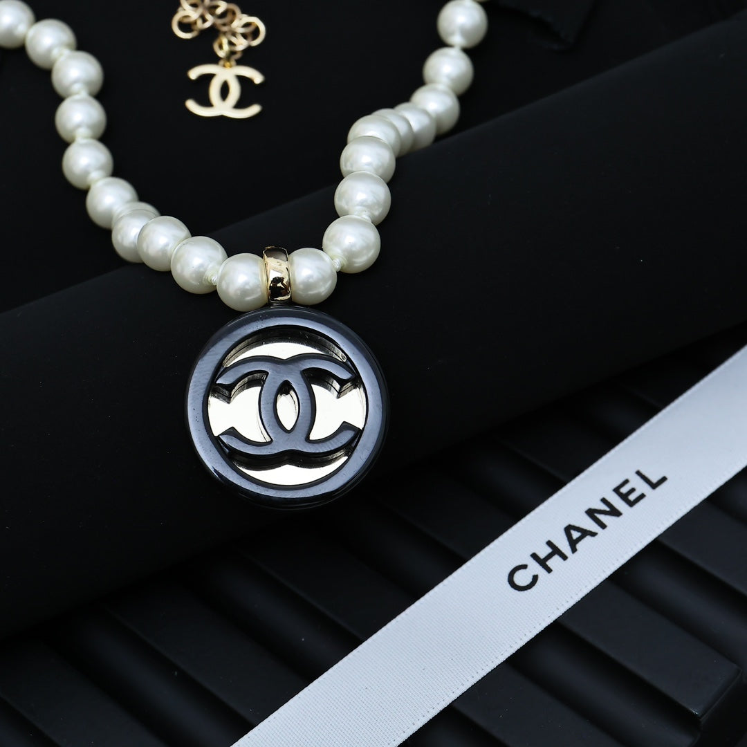 LuxluxHouse Best Quality Accessories Waist chain Waist chain Necklace Chanel