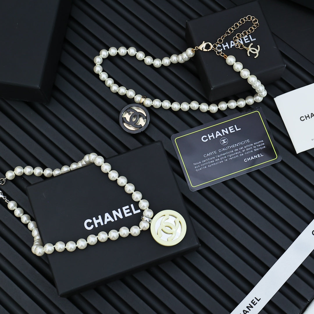 LuxluxHouse Best Quality Accessories Waist chain Waist chain Necklace Chanel