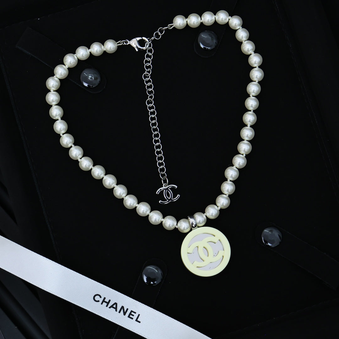LuxluxHouse Best Quality Accessories Waist chain Waist chain Necklace Chanel