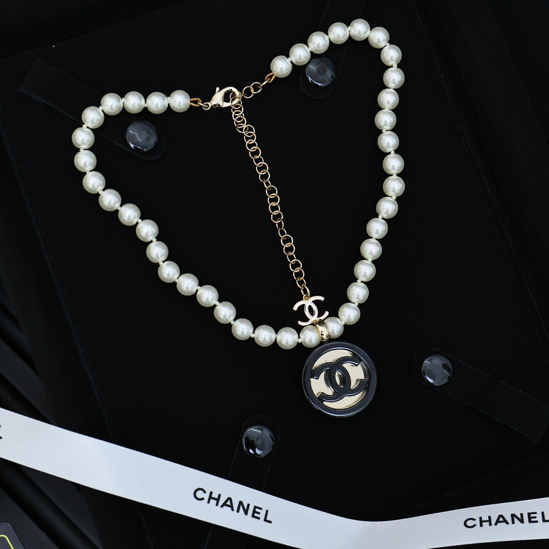 LuxluxHouse Best Quality Accessories Waist chain Waist chain Necklace Chanel