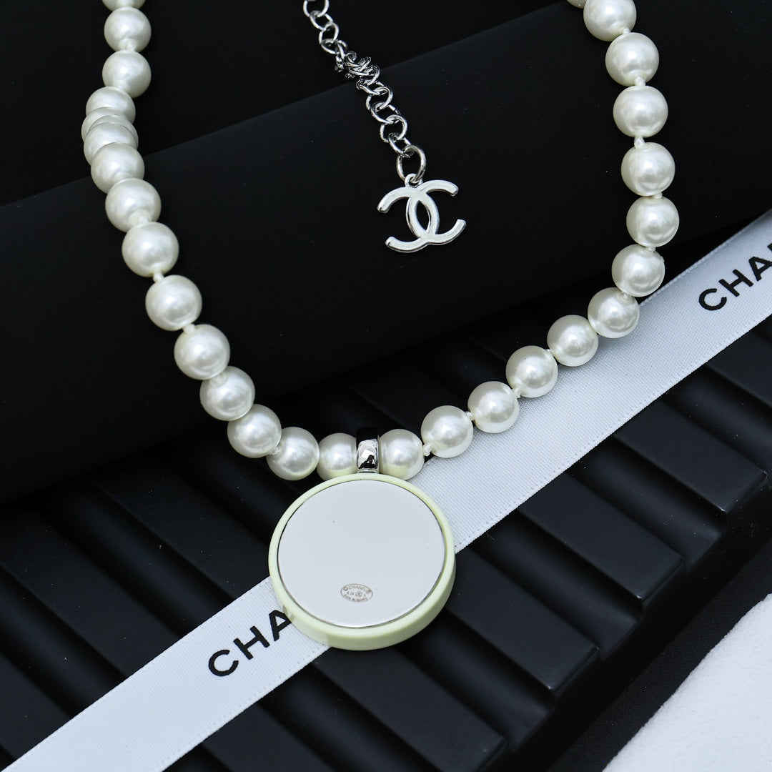 LuxluxHouse Best Quality Accessories Waist chain Waist chain Necklace Chanel