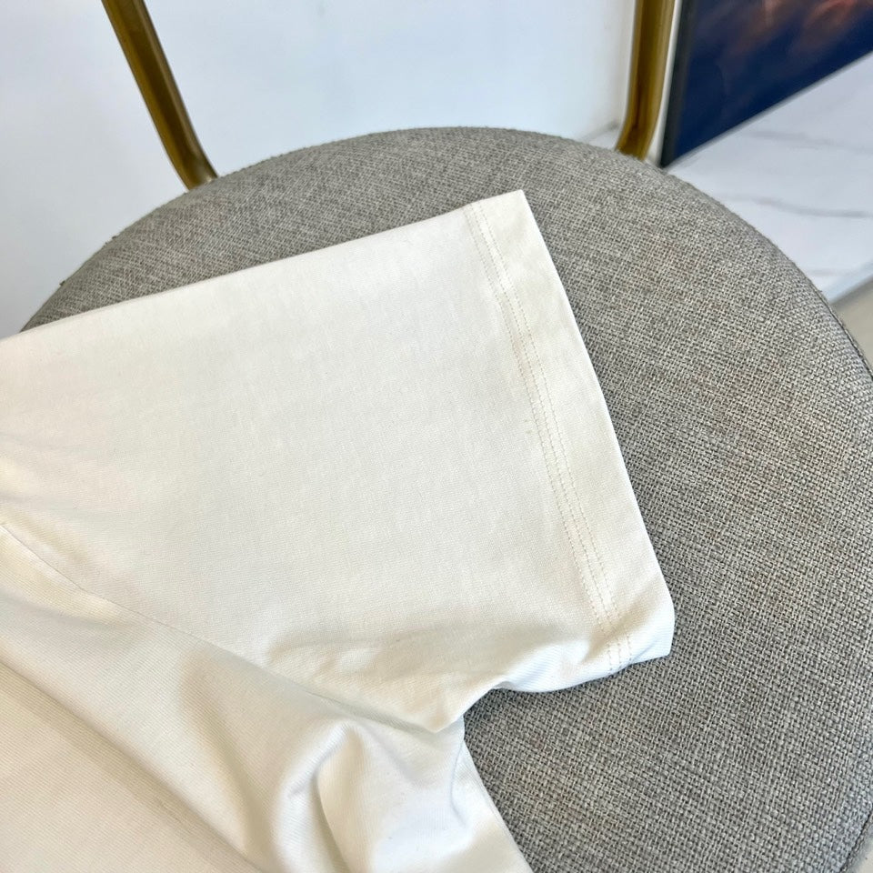 LuxluxHouse Best Quality Clothes Hermes T-shirt