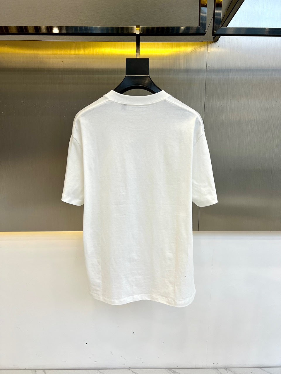 LuxluxHouse Best Quality Clothes Hermes T-shirt