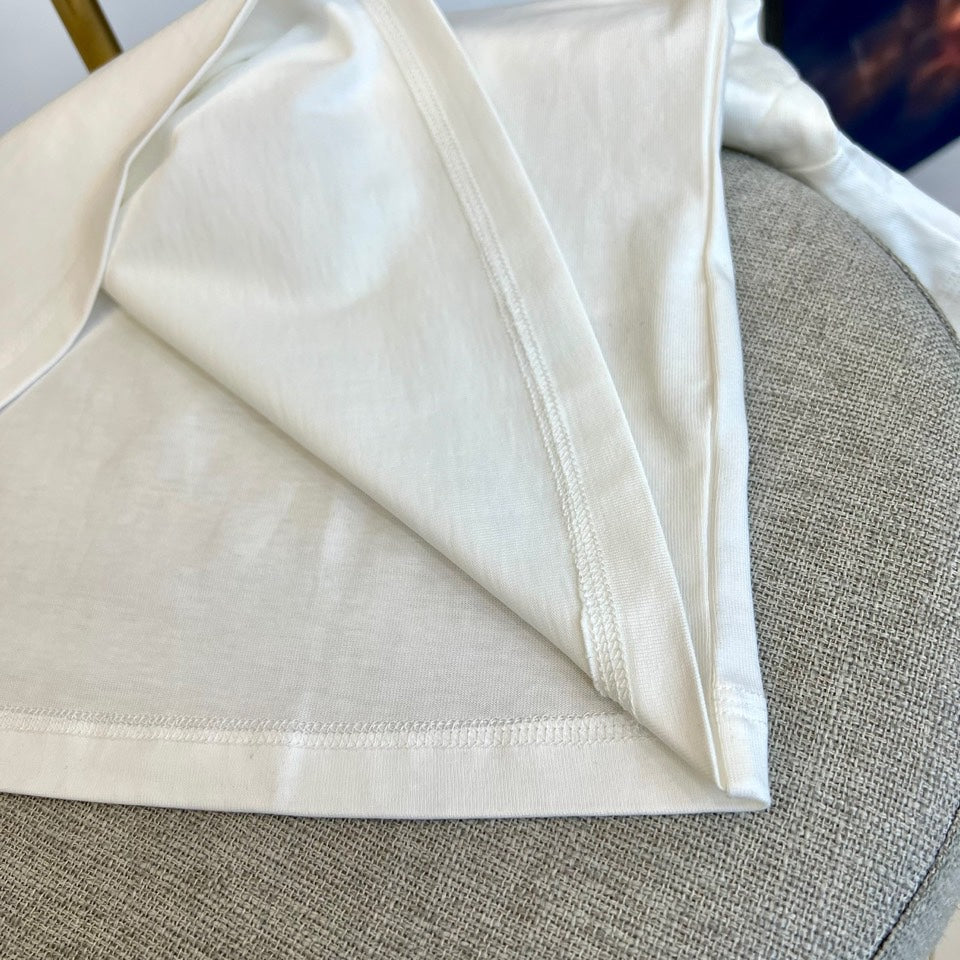 LuxluxHouse Best Quality Clothes Hermes T-shirt