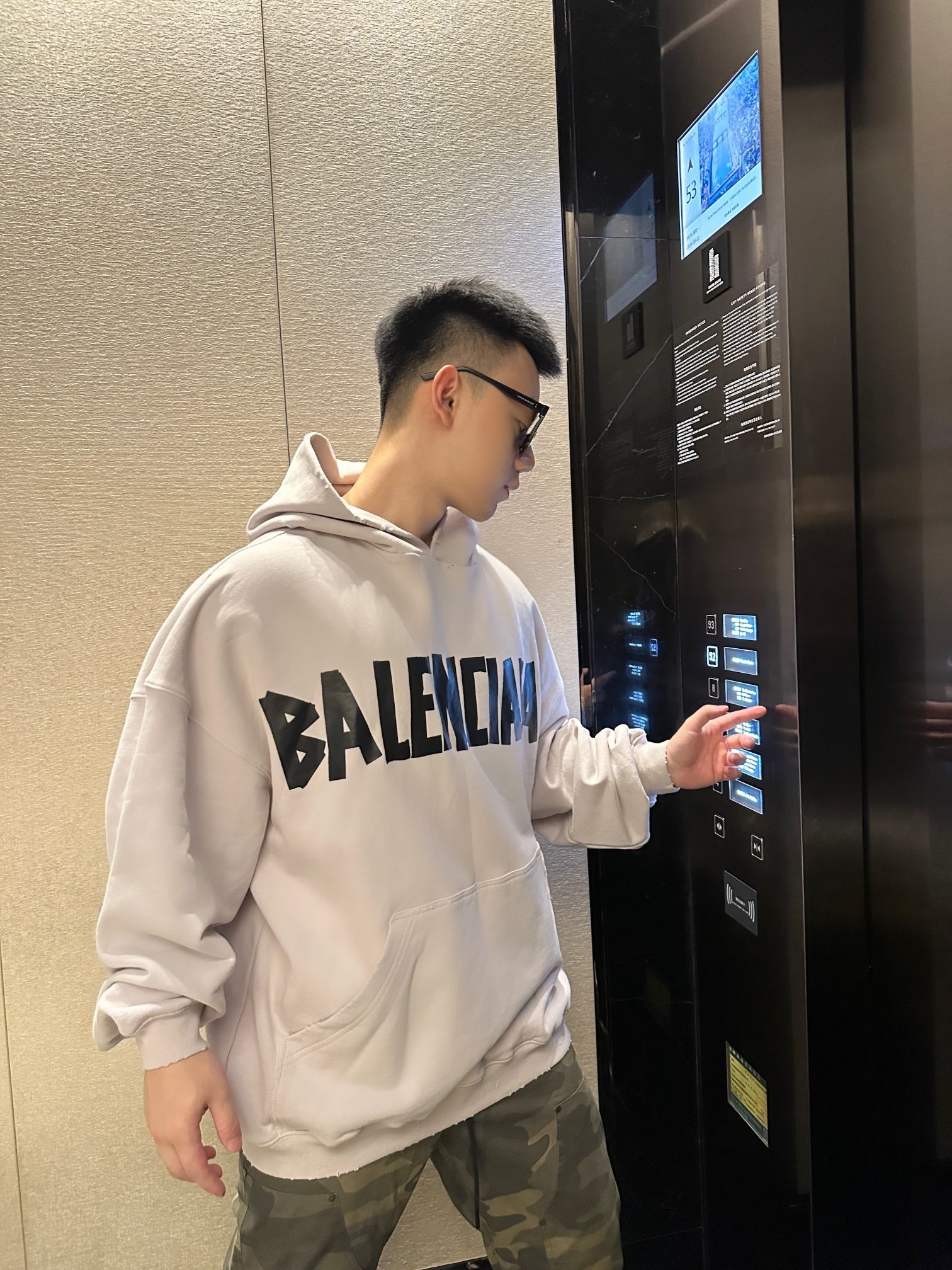 LuxluxHouse Best Quality Clothes Balenciaga Coats & Jackets