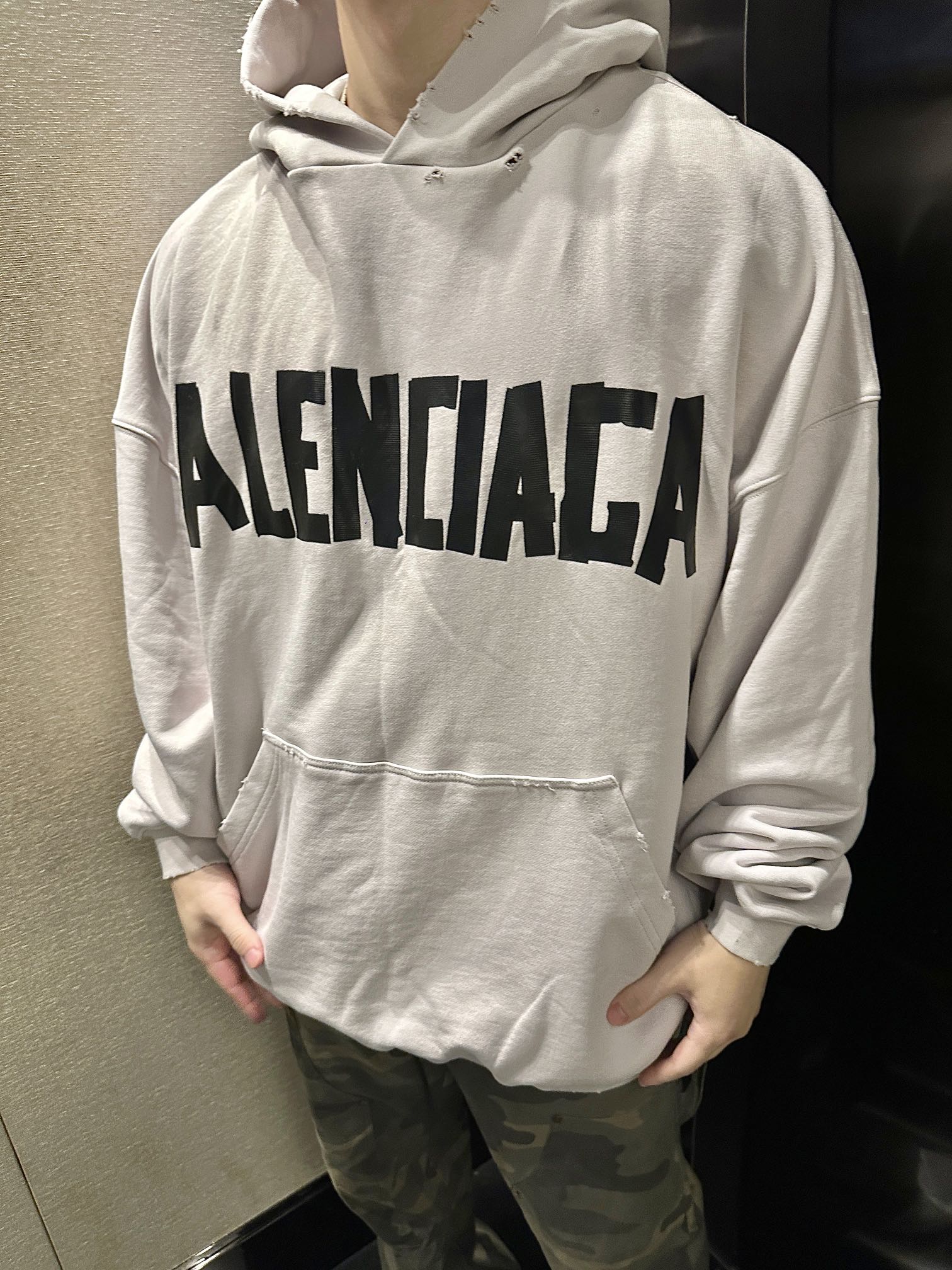 LuxluxHouse Best Quality Clothes Balenciaga Coats & Jackets