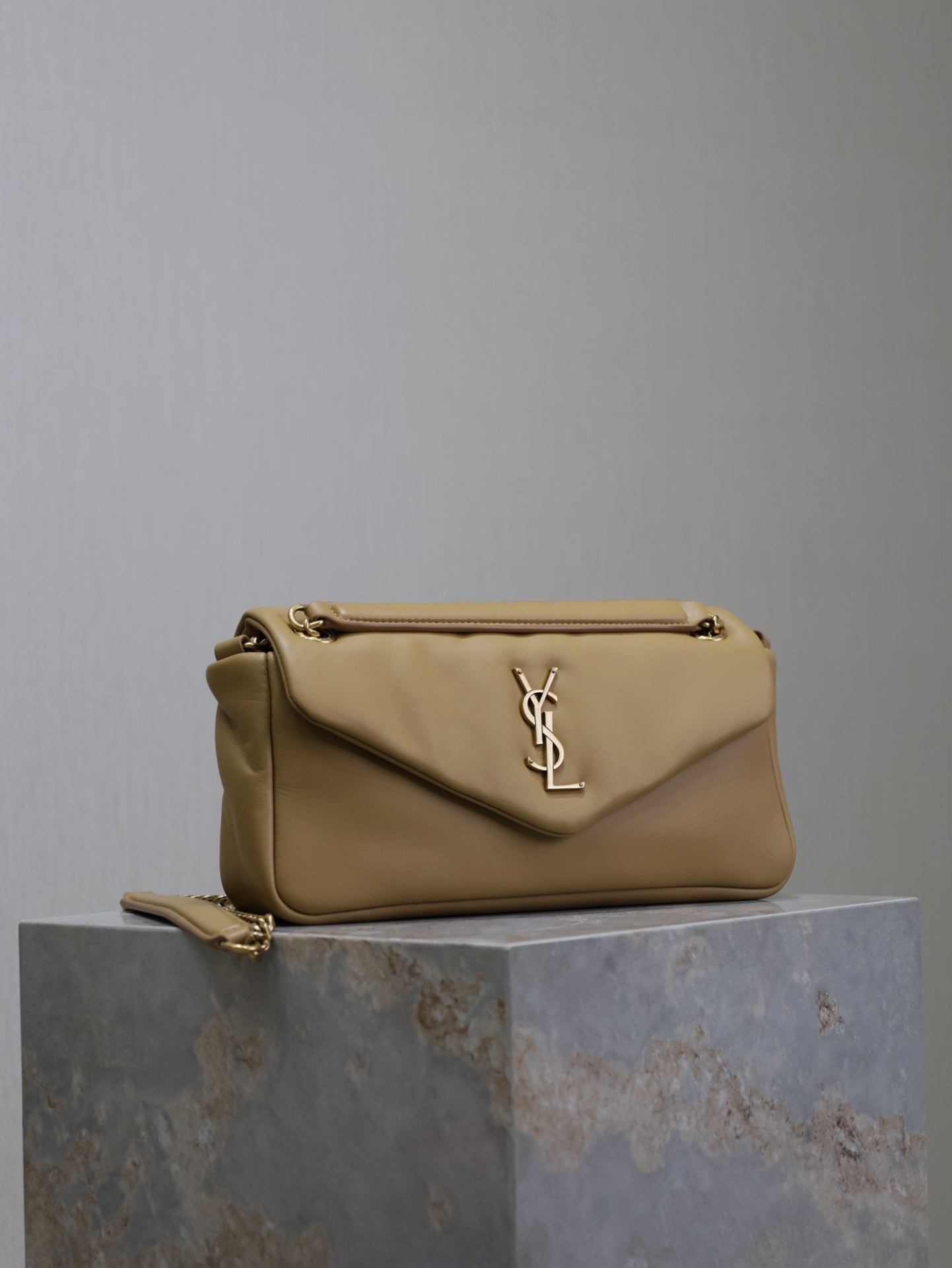 LuxluxHouse Best Quality Bags YSL Women