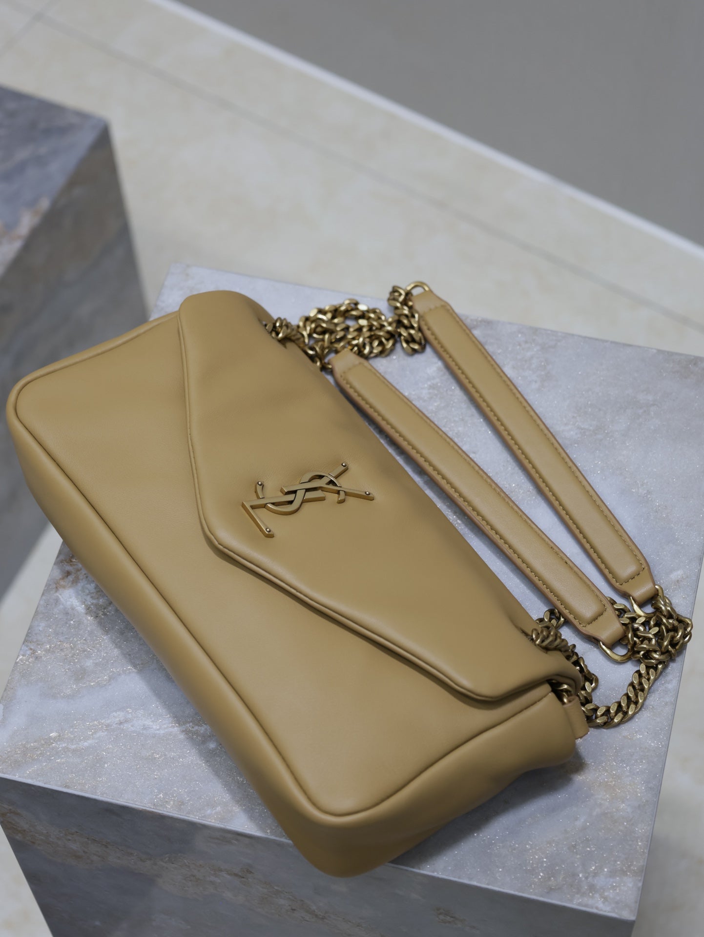 LuxluxHouse Best Quality Bags YSL Women
