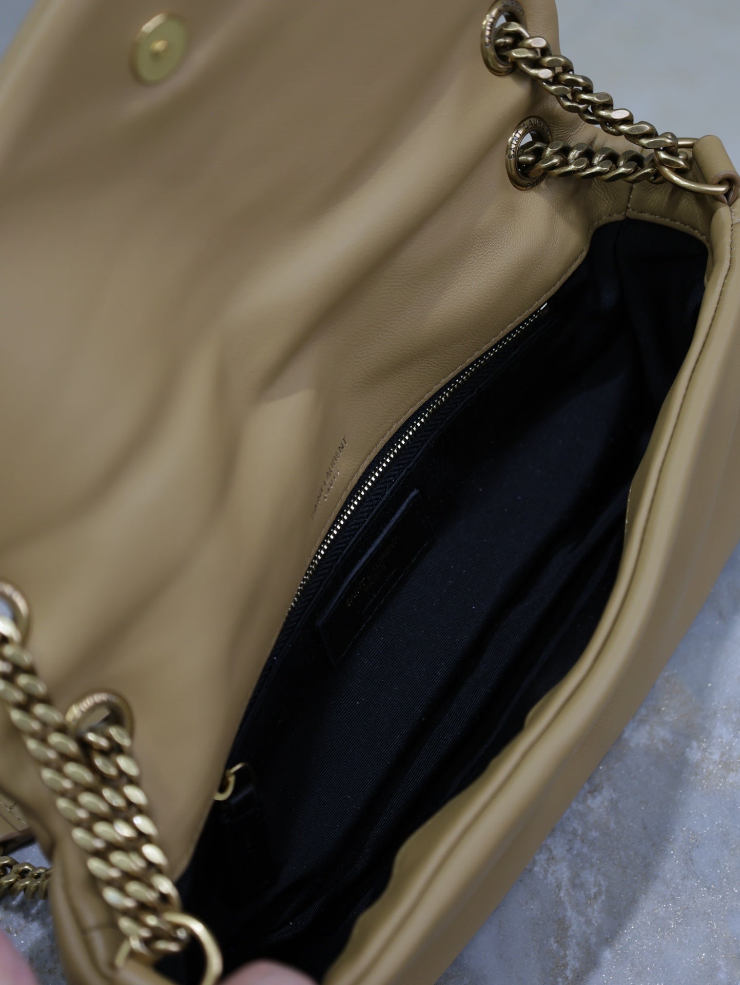 LuxluxHouse Best Quality Bags YSL Women