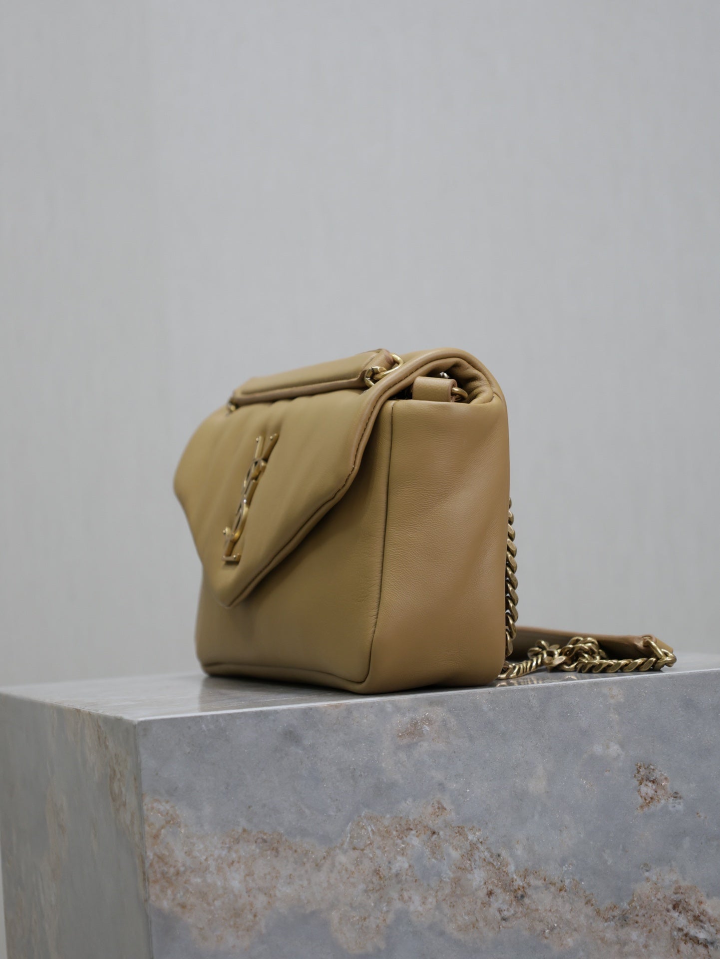 LuxluxHouse Best Quality Bags YSL Women