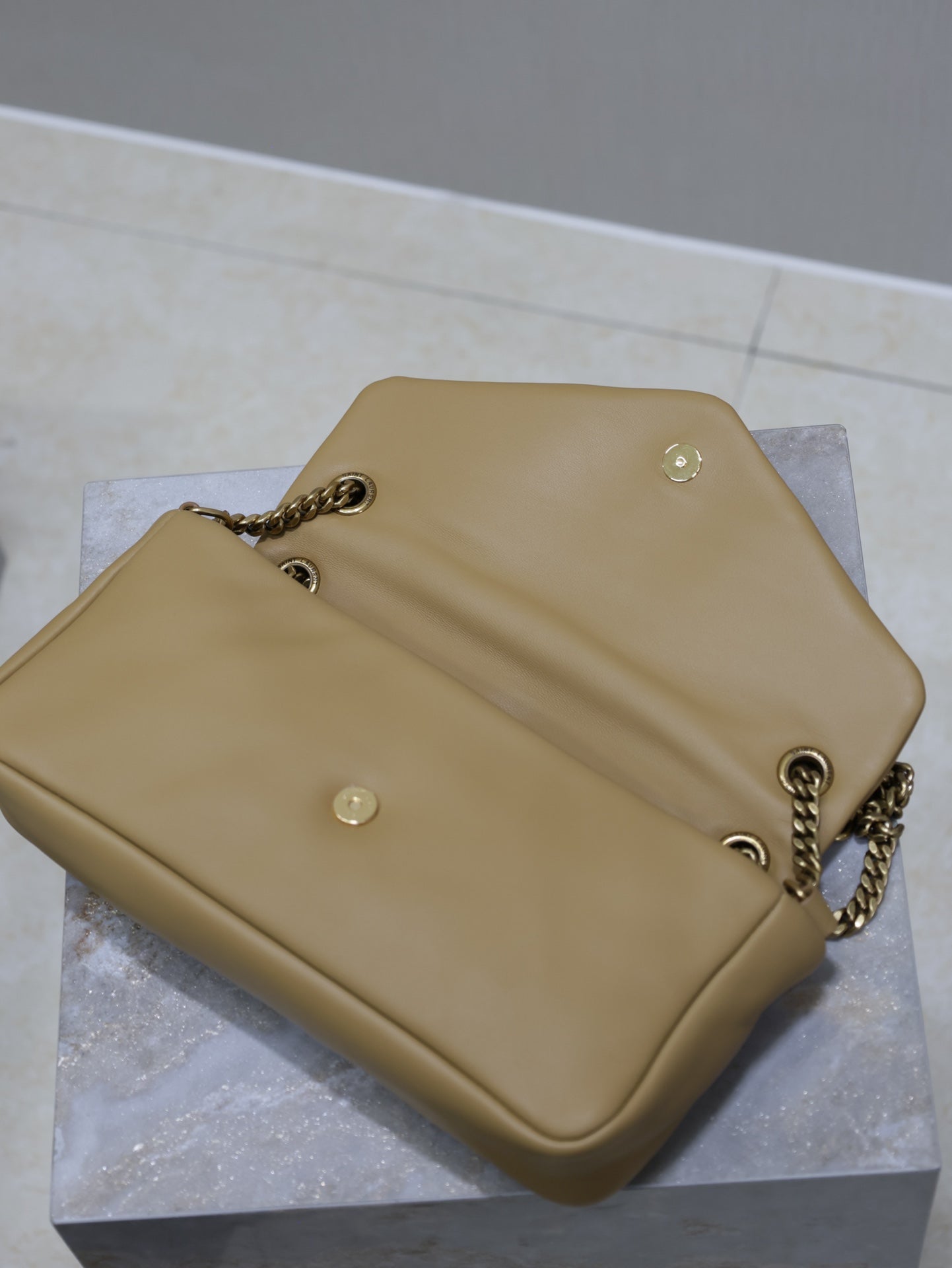 LuxluxHouse Best Quality Bags YSL Women