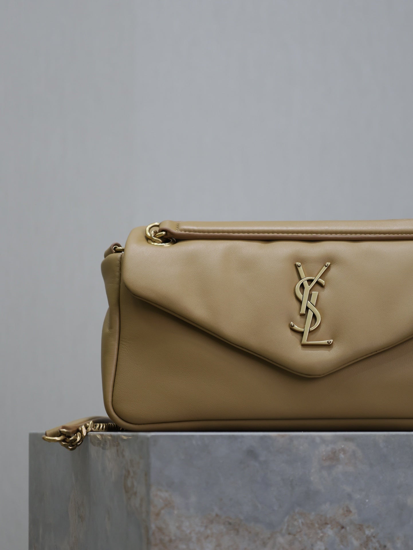 LuxluxHouse Best Quality Bags YSL Women