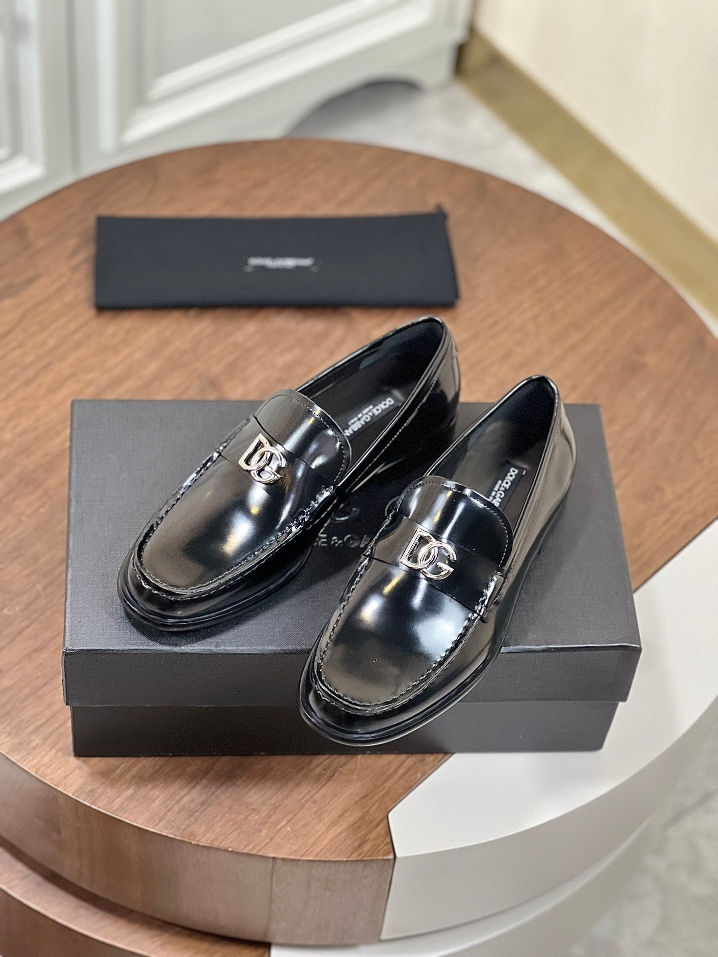 LuxluxHouse Best Quality Shoes Dolce & Gabbana