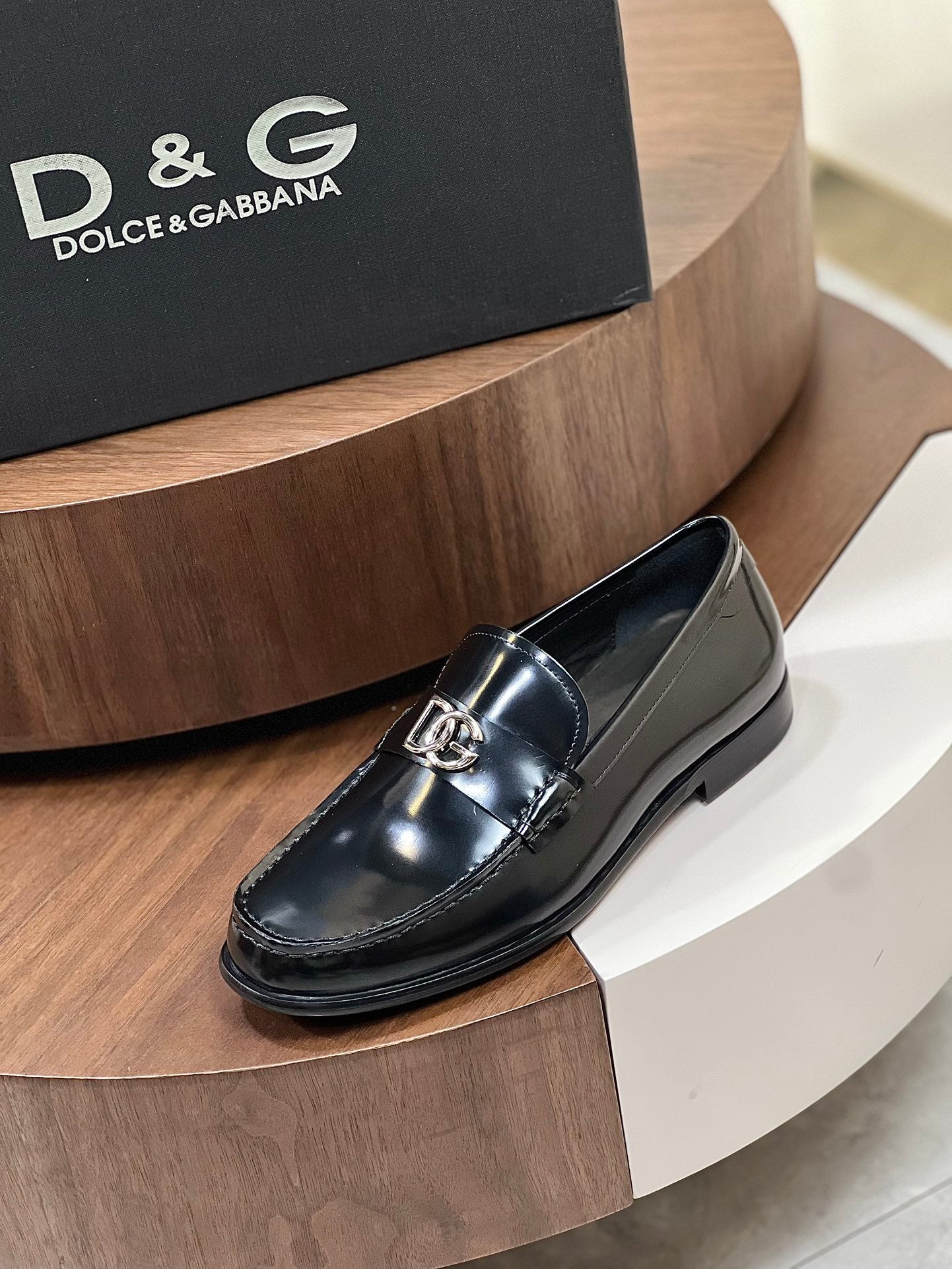 LuxluxHouse Best Quality Shoes Dolce & Gabbana
