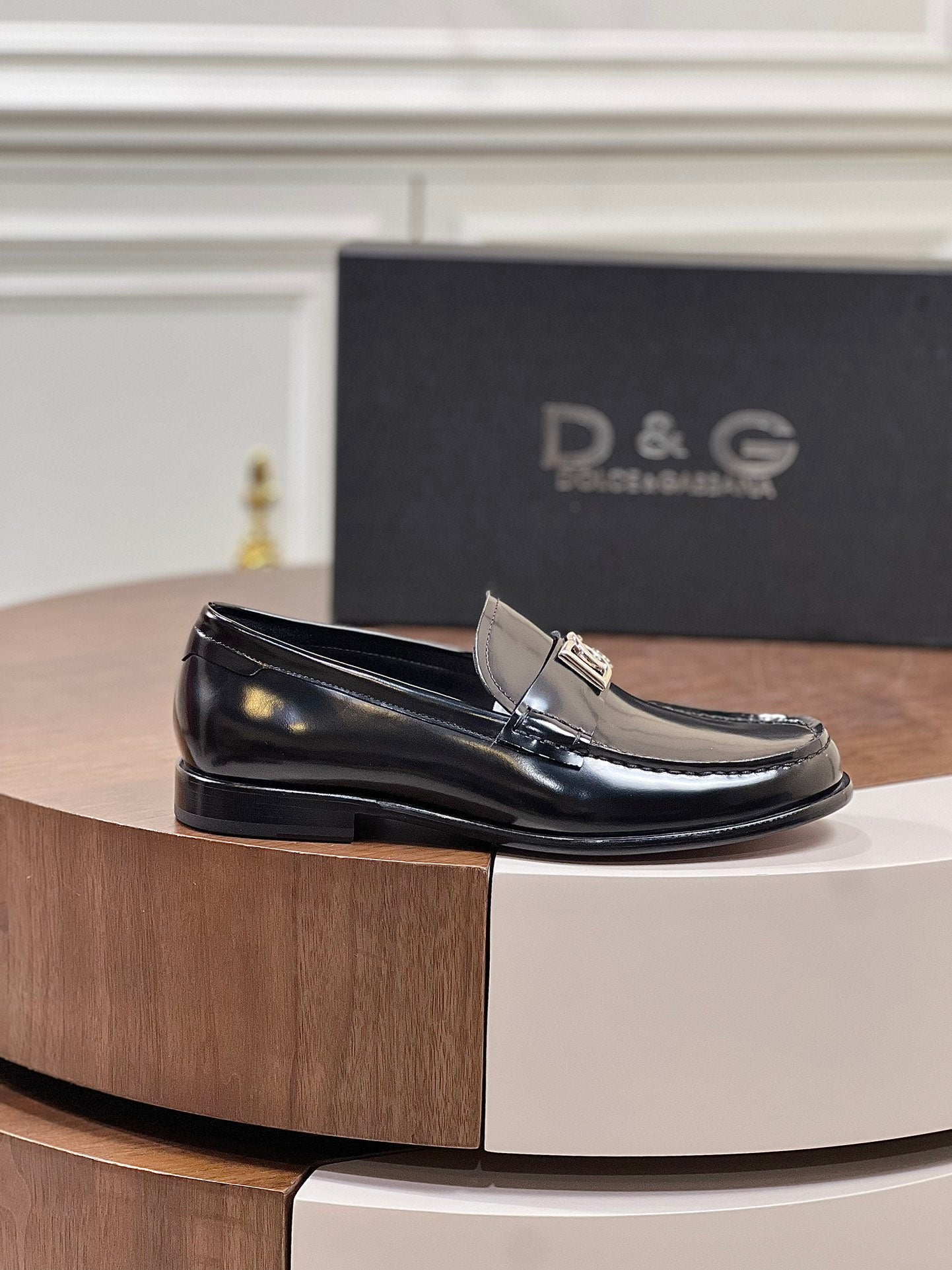 LuxluxHouse Best Quality Shoes Dolce & Gabbana